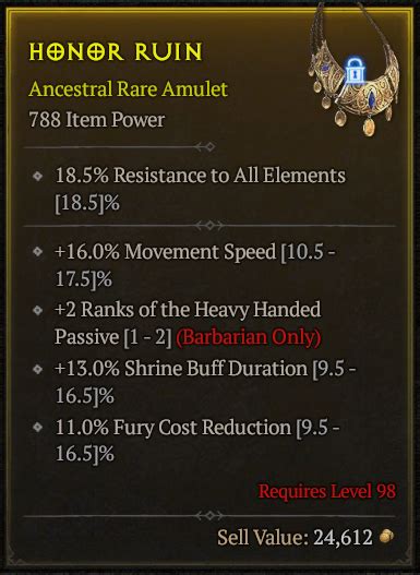 Gg Bis Barb Amulet Ms Fury Heavyhanded Reroll Topic D Jsp