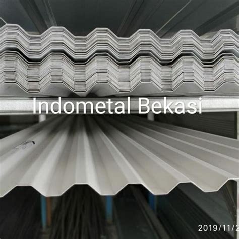 Jual Alderon Rs Atap Upvc Type Greca Shopee Indonesia