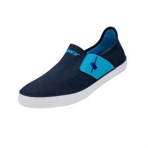 Mens Sparx Sm Canvas Shoes At Pair New Delhi Id