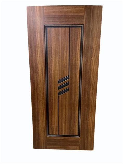 Ultima Doors Mm Swing Interior Imported Cnc Grooving Hard Wood