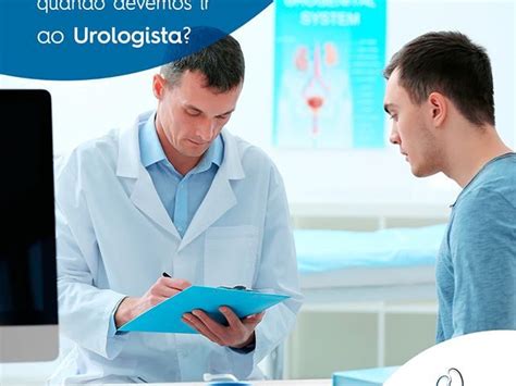 Voc Sabe Quando Devemos Ir Ao Urologista Bestane Urologia