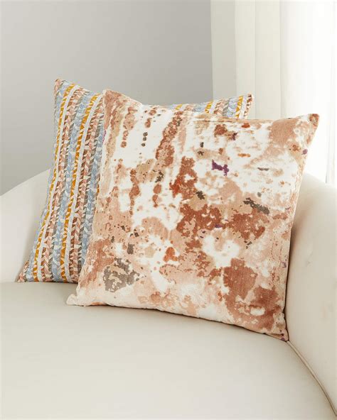 Eastern Accents Decorative Pillow Collection Matching Items Horchow