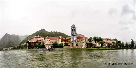 Danube Viking River Cruise Highlights from Port to Port | This Life in ...