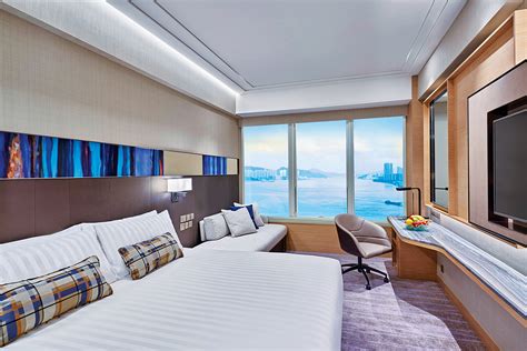 Harbour Grand Kowloon to unveil new tower rooms