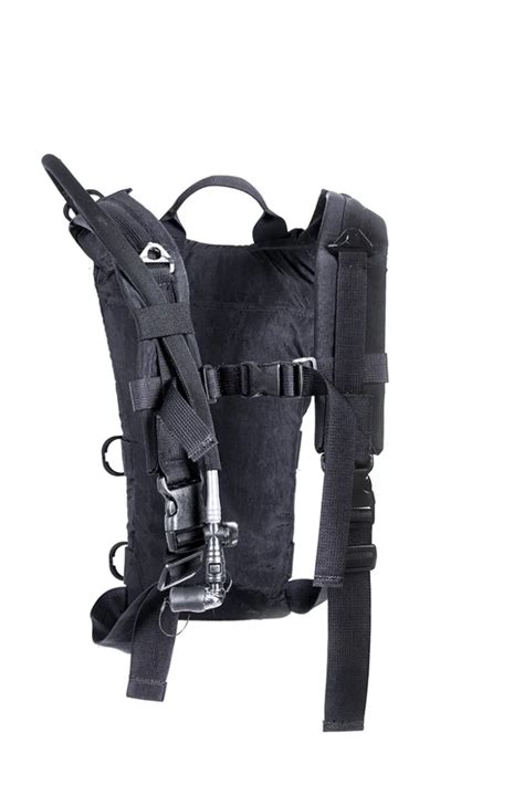 HYDRATION BACKPACK WITH BAG | MPX-USA