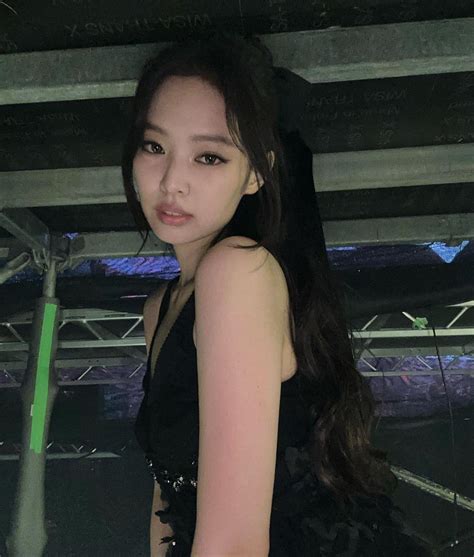 Blackpink Jennie BLΛƆKPIИK sheflieshigh Nude OnlyFans Leaks Photos TheFappening