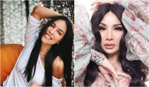 Artis Indonesia Ini Tetap Cantik Dan Seksi Di Usia Hot Sex Picture