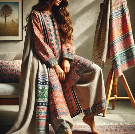 everyday ethnic wear  blend  comfort tradition bunkarvalley