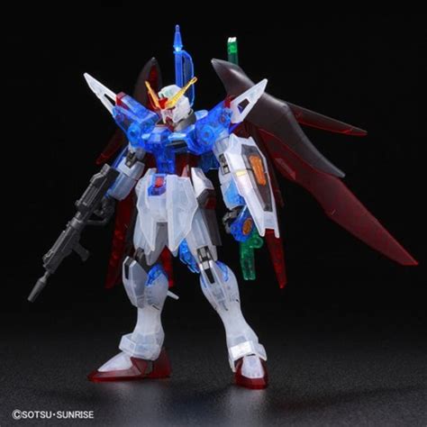 Destiny Gundam Hg 1144