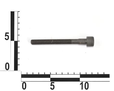 Купити Болт ГБЦ ВАЗ 2110-12, 2170-72, М10x98, дв 16 кл. с/о под ...