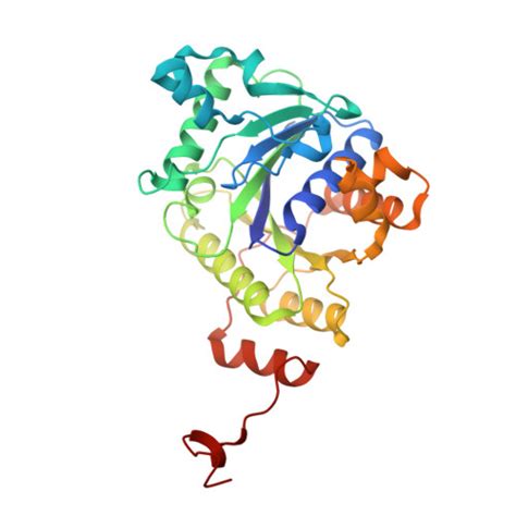 Rcsb Pdb De Modulating The Midpoint Potential Of The Fe S