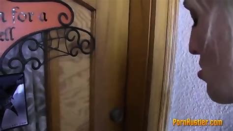 Blonde Gets Dominated By Her Mistress