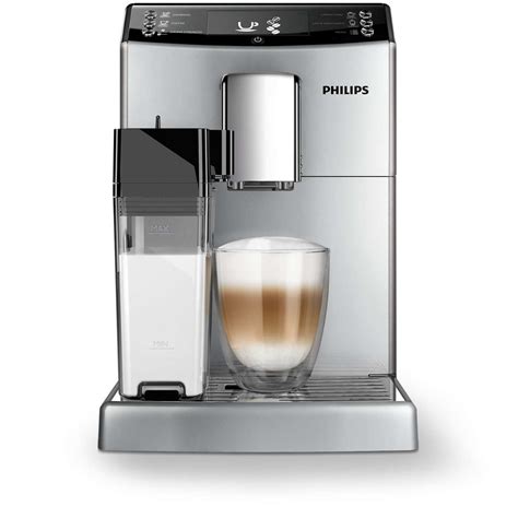 Espressor Automat Philips EP3551 10 Pret Avantajos Ideall Ro