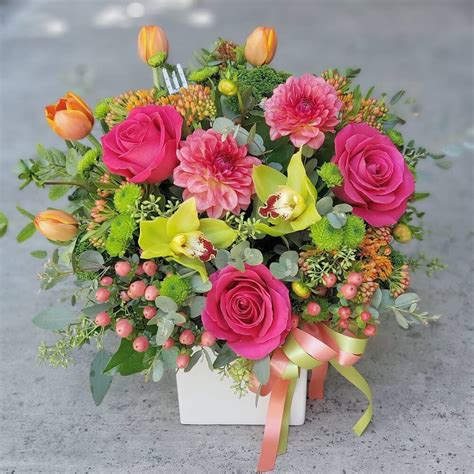 Radiant | Same Day Flower Delivery | Bloom Floral – Bloom Floral Shop ...