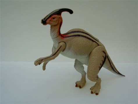 Jurassic Park Parasaurolophus Toy Wow Blog