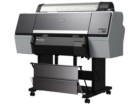 EPSON SURECOLOR SC P6000 STD SPECTRO Ingento