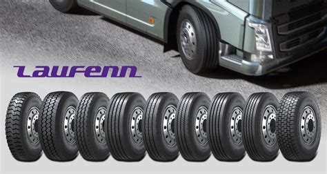 Hankook Tire introduces new line of truck and bus tires