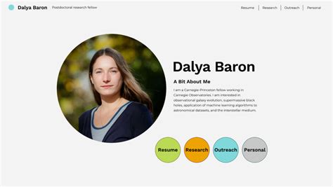 15+ Best portfolio website examples for inspiration in 2024