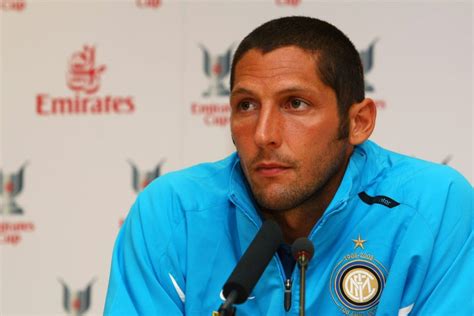 Materazzi Convinced Inter Can Make Deep Champions League Run