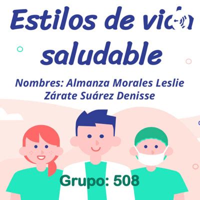 Estilos De Vida Saludable A Podcast On Spotify For Podcasters