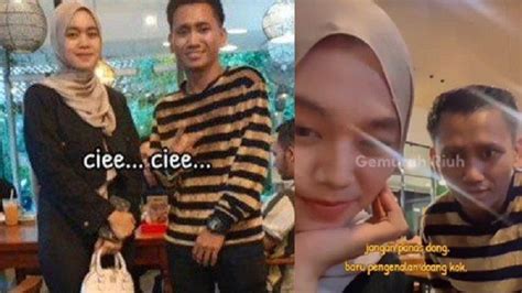 Sosok Jihan Gadis Pluit Dijodohkan Dengan Pegi Setiawan Dibilang Mirip