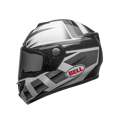 KartingWarehouse.com - Bell Moto - SRT Snell M2015 Karting Helmet