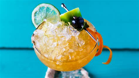 The Best & Easiest Rum Cocktail Recipes