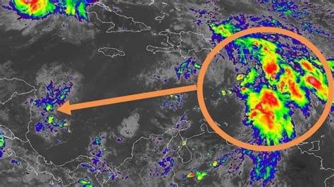 Honduras En Alerta Roja Permanente Ante Probabilidad De Un Por