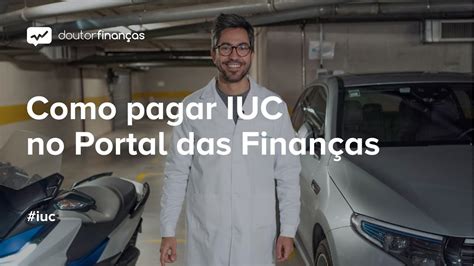 IUC Como calcular e pagar o Imposto Único de Circulação