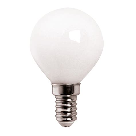 LED Filament Tropfen 4W E14 opal warmweiß 2700K LEDmaxx Licht und