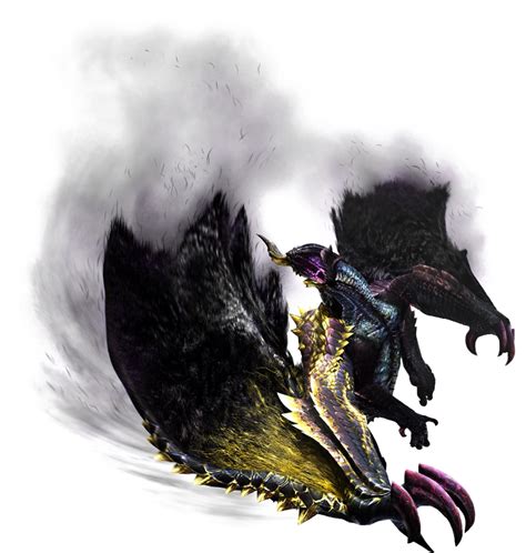 Chaotic Gore Magala Photo Gallery Monster Hunter Wiki Fandom