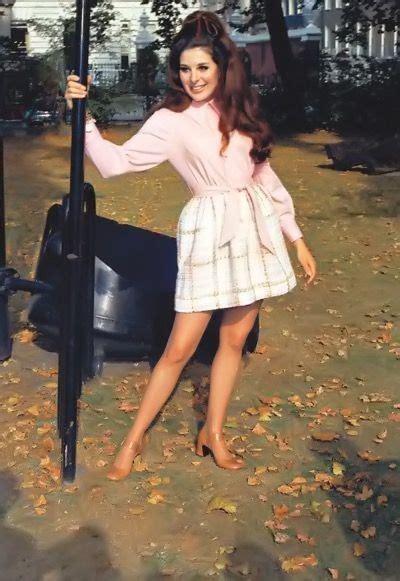 Bobbie Gentry Bobbie Gentry Vintage Hollywood Gentry