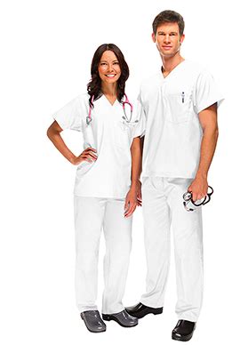 The definitive ranked list of medical-scrubs colors | PhillyVoice