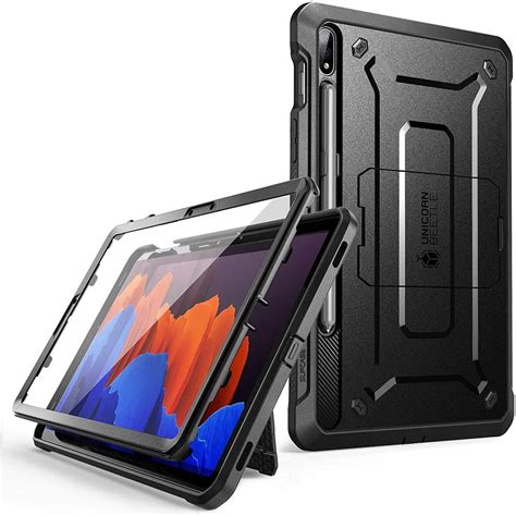 These are the best Samsung Galaxy Tab S8 rugged cases to buy in 2022