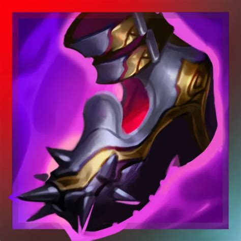 LoL 15 1 PBE Datamine Item Changes