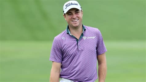 Justin Thomas Betting Profile Arnold Palmer Invitational Presented By