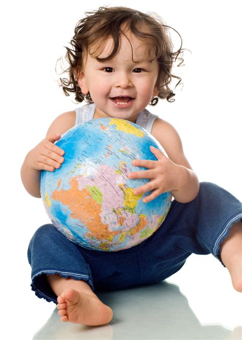 How to Raise Your Kids as Global Citizens — Little Pim