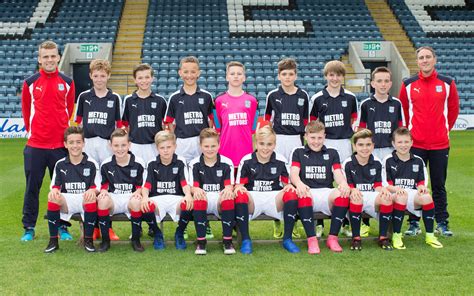 Dundee FC Academy photos - Dundee Football Club - Official Website