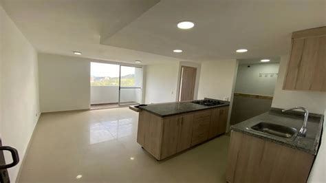 Apartamento En Venta La Tablaza La Estrella Antioquia C Digo