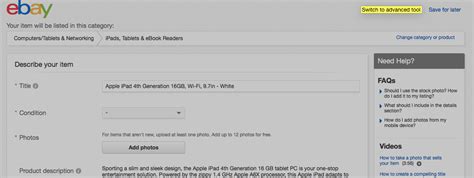 sell  ebay   auction money nation