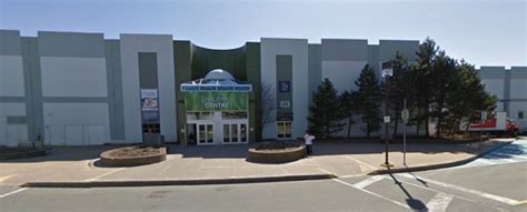 Halifax Shopping Centre - hours, stores, shopping (Nova Scotia ...