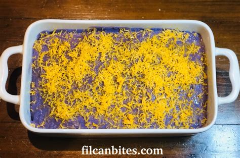 Halayang Ube Purple Yam Jam — Filcanbites