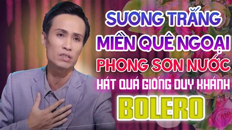 Hot Phong S N N C H T Qu Gi Ng Duy Kh Nh N C H Ng X M