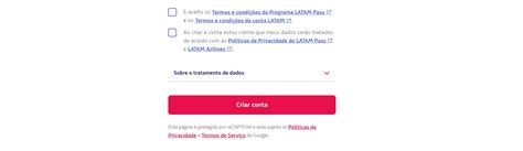 Como Fazer O Cadastro No Latam Pass Passageiro De Primeira