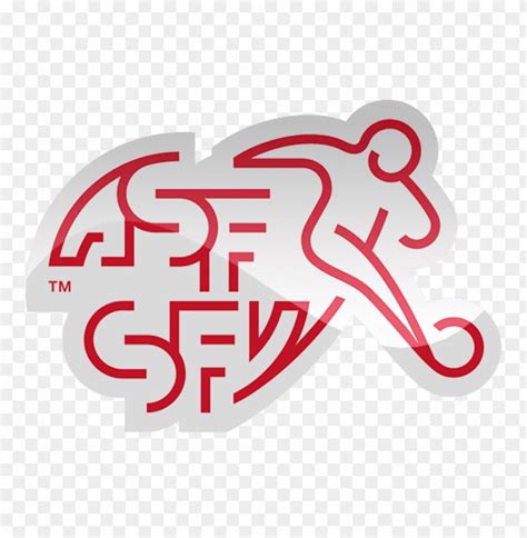 Free download | HD PNG switzerland football federation football logo ...