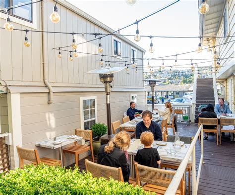 Best New Places To Eat In Marin Marin Magazine