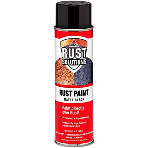 Find The Best Rust Prevention Spray Paint Reviews & Comparison - Katynel