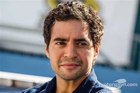 Actor Ramon Rodriguez At Homestead