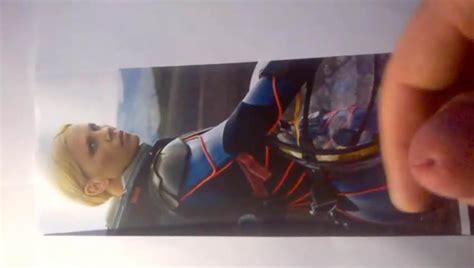 Cum On Charlize Theron Ass XHamster