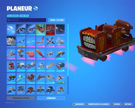 Compte Fornite Pack Double H Lice Skins Saison Ebay